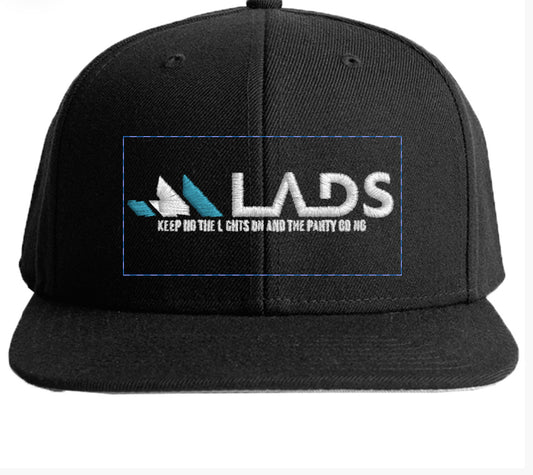 LADS flat caps