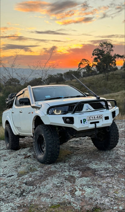 Mitsubishi Triton MN ML