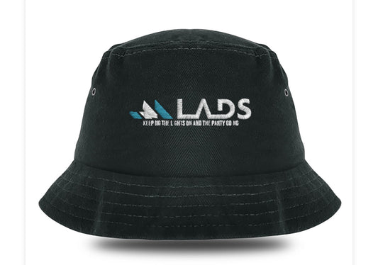LADS bucket hat